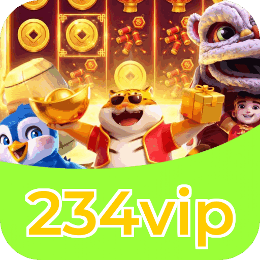 Comparação APP mobile vs versão web da 234vip